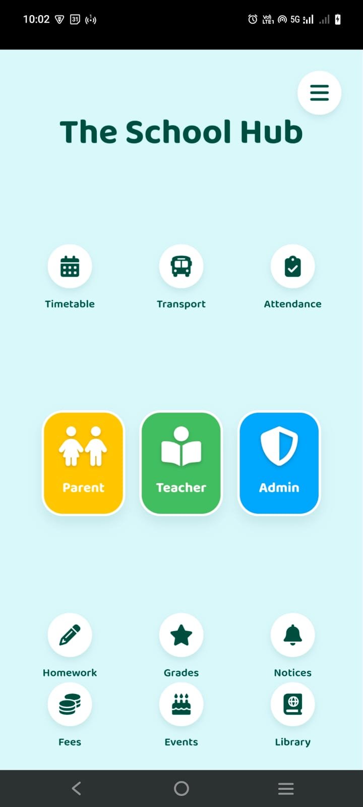Secure Messaging Feature